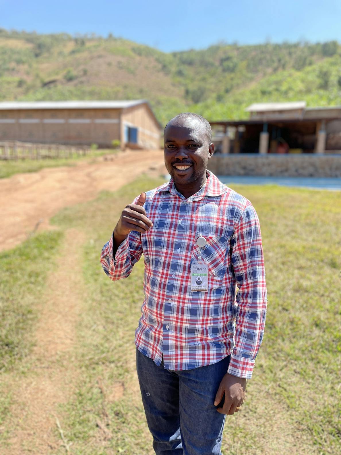 Stratton Nzaramba Bio Pic