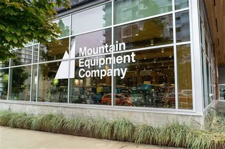 MEC STOREfront