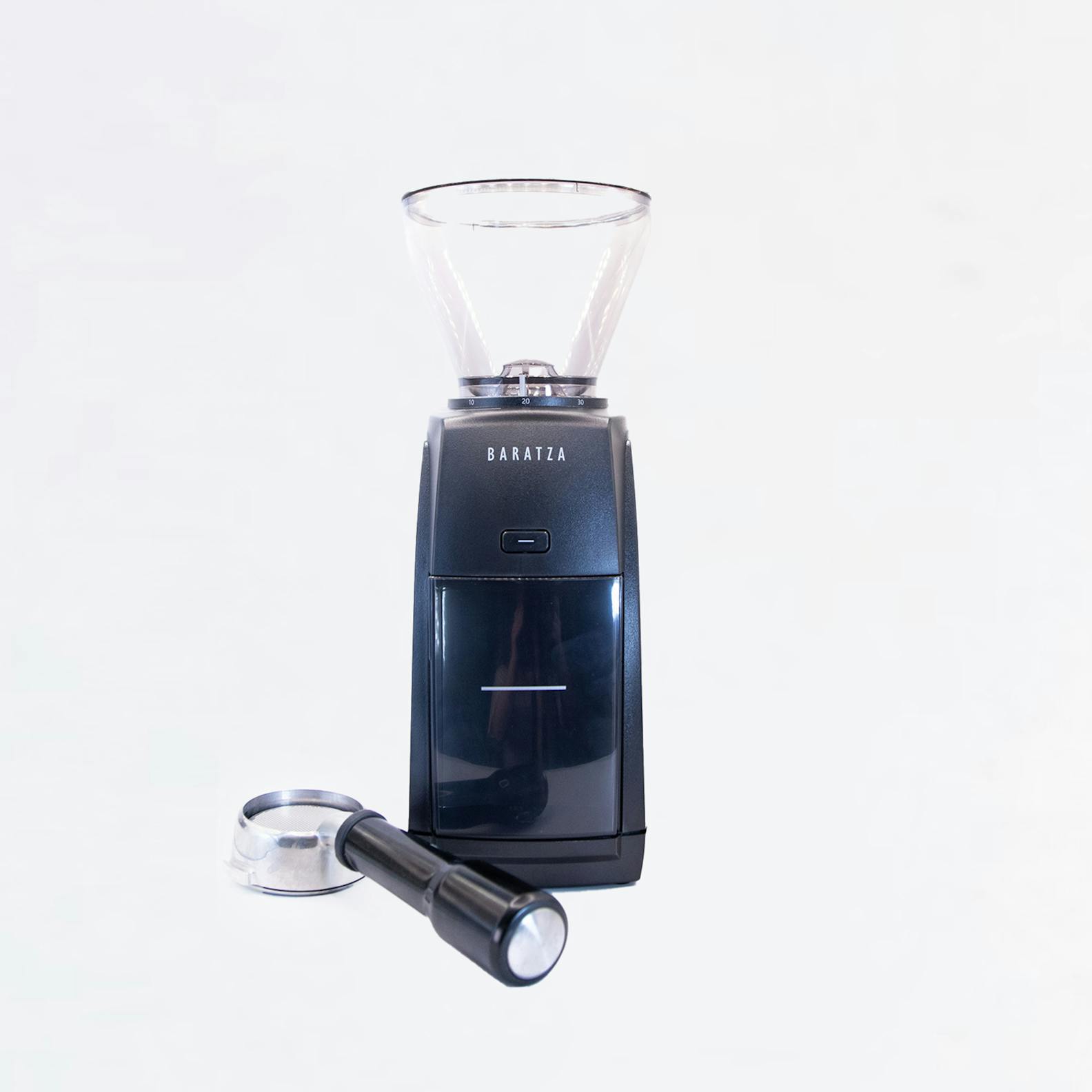 baratza ecom2