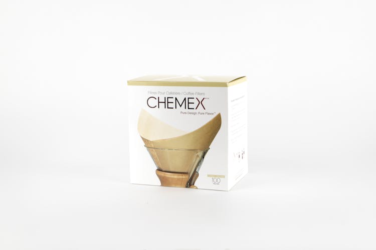 Chemex filter