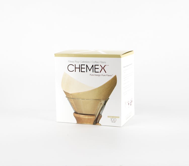 Chemex filter