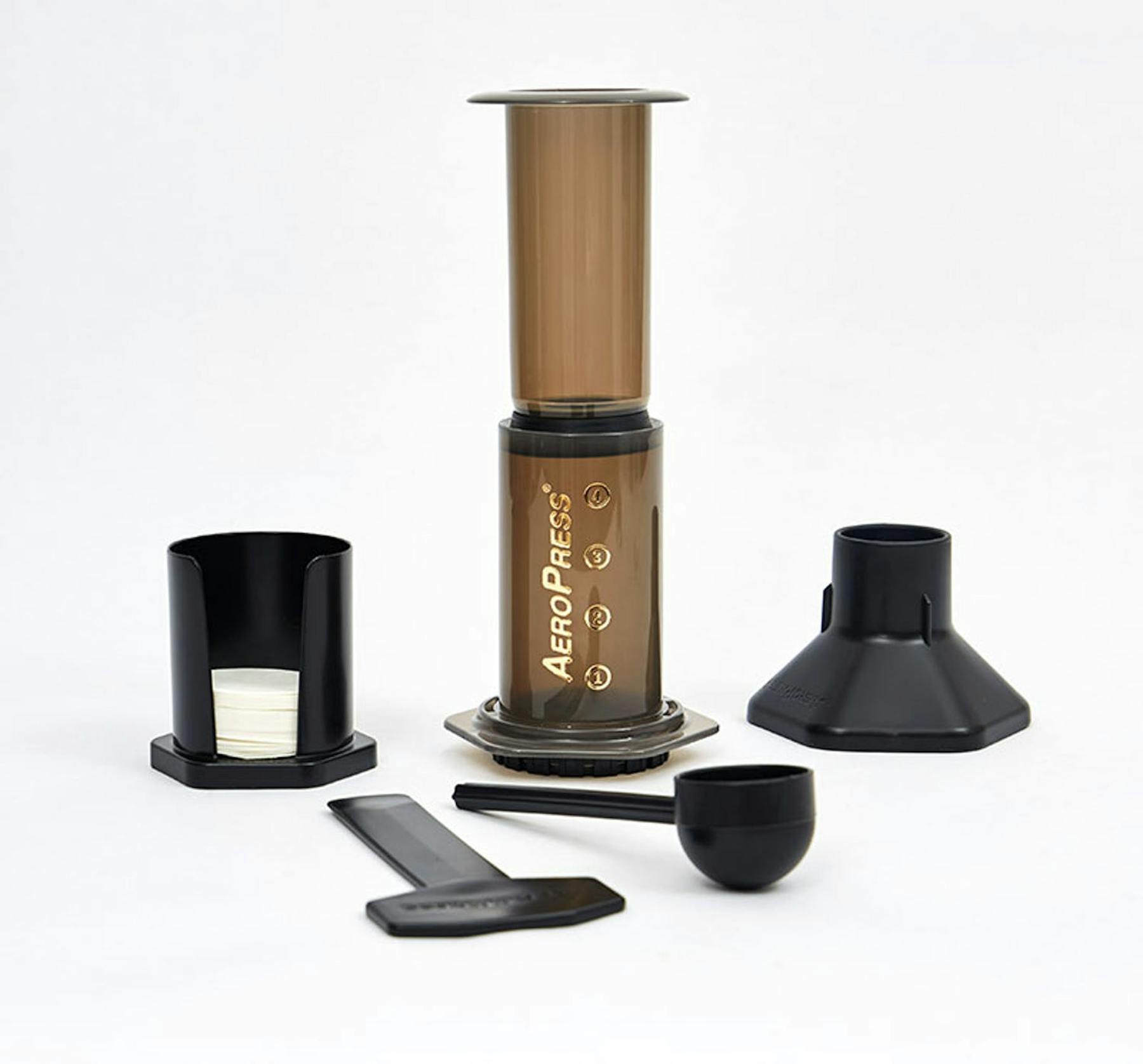 Aeropress