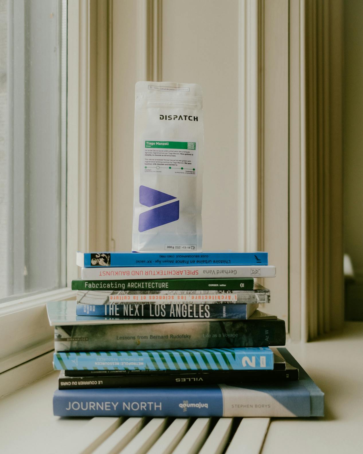 Clara Lacasse - Tiago CCA