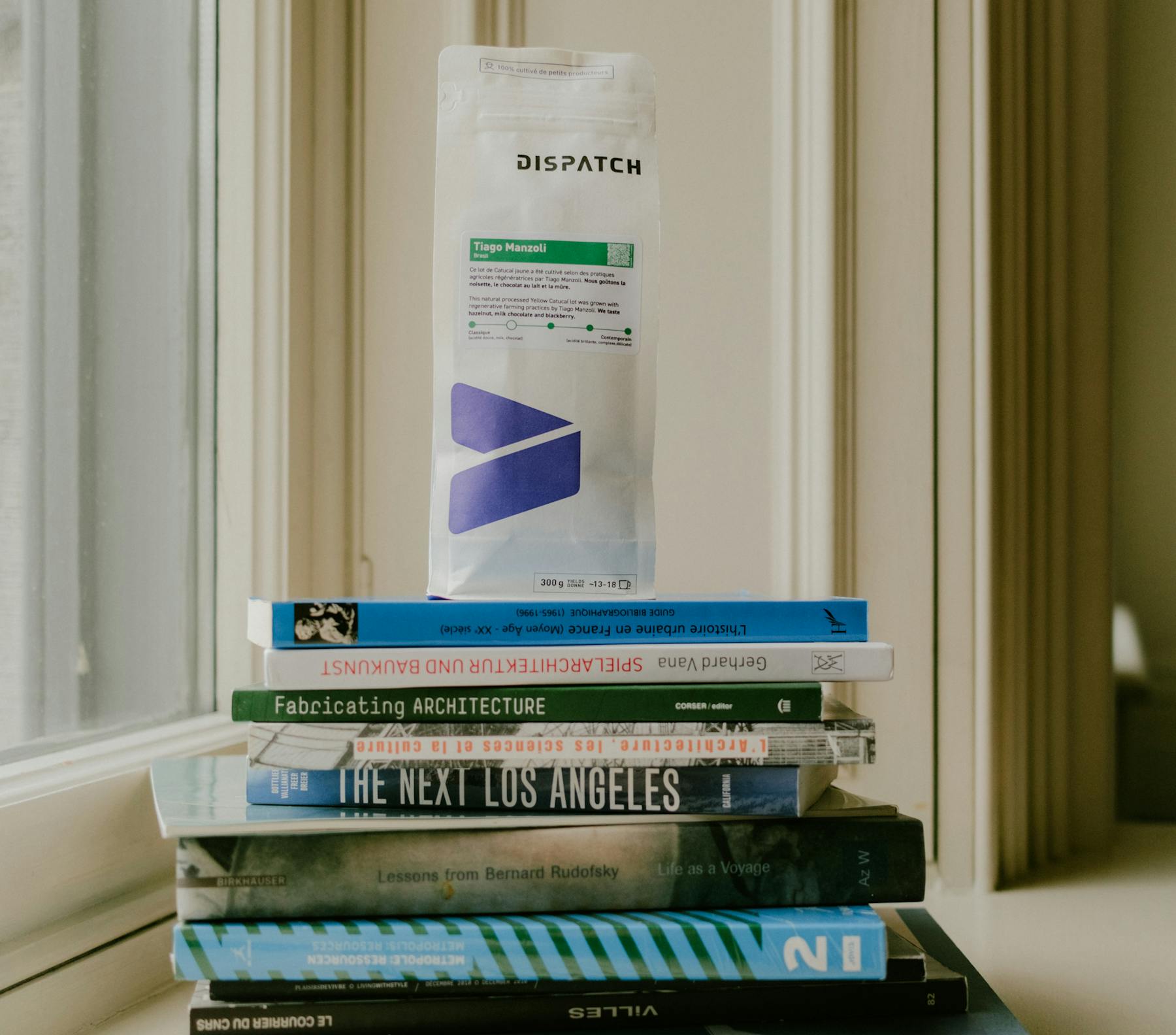 Clara Lacasse - Tiago CCA