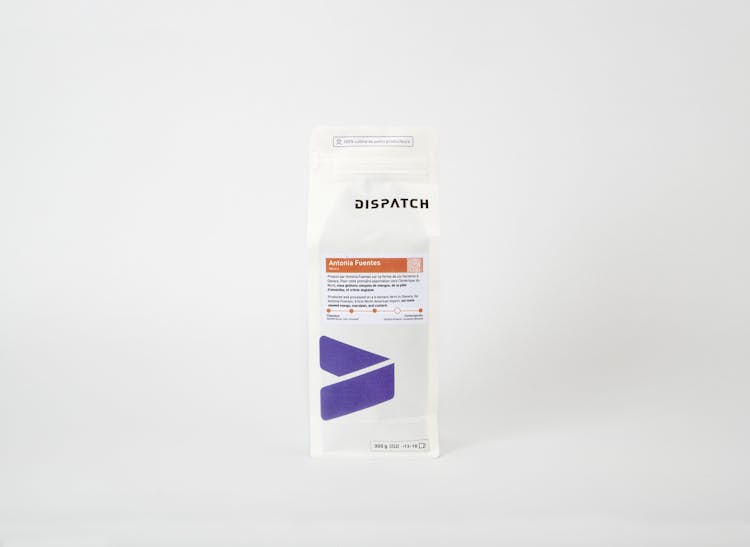 Antonia Fuentes 300g