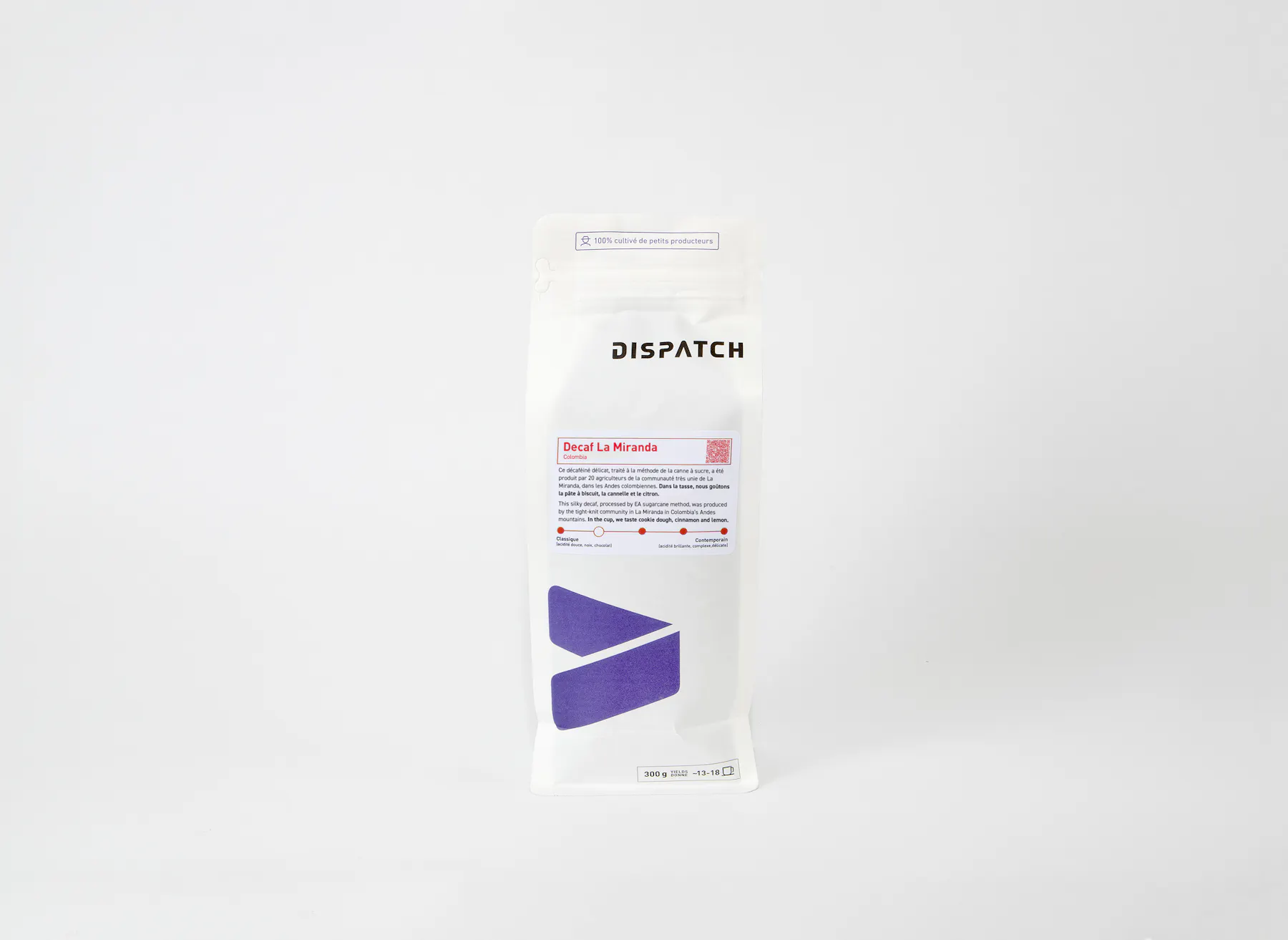 Decaf La Miranda