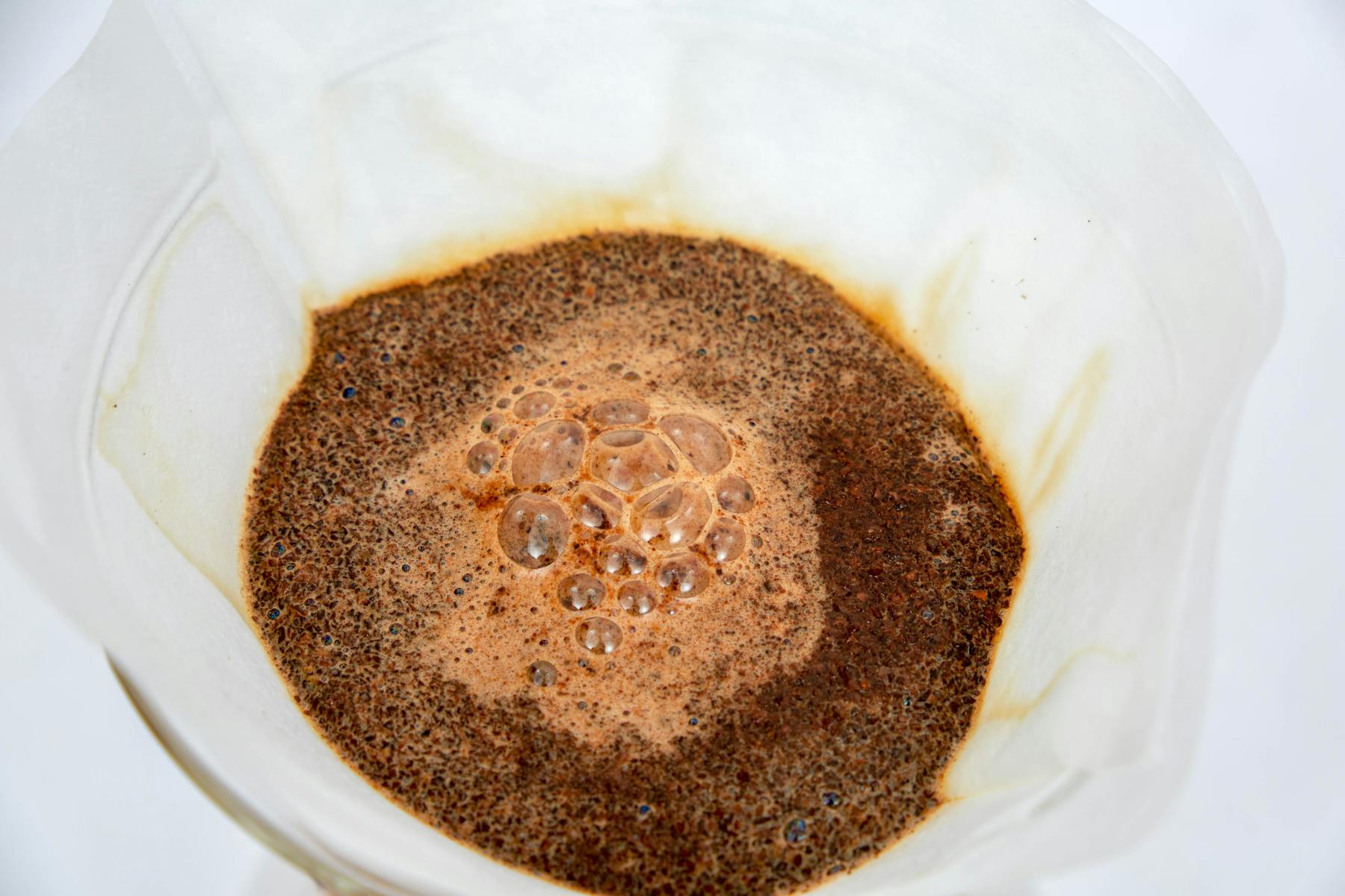 Préinfuser