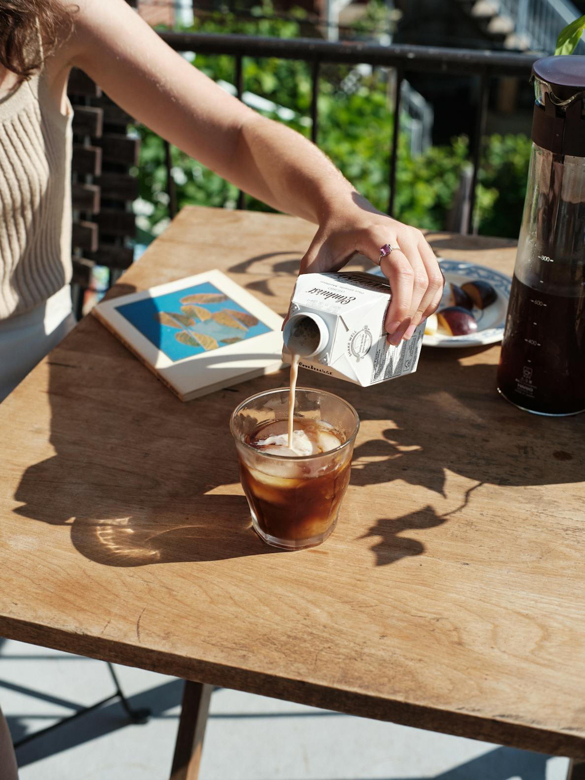 cold brew 0