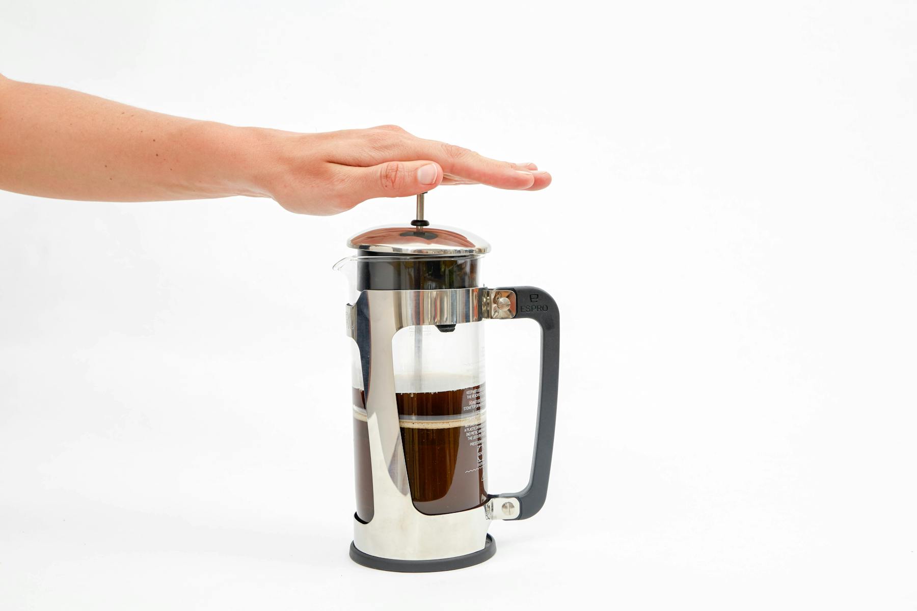 ESPRO P5 French Press, French Press Coffee Makers