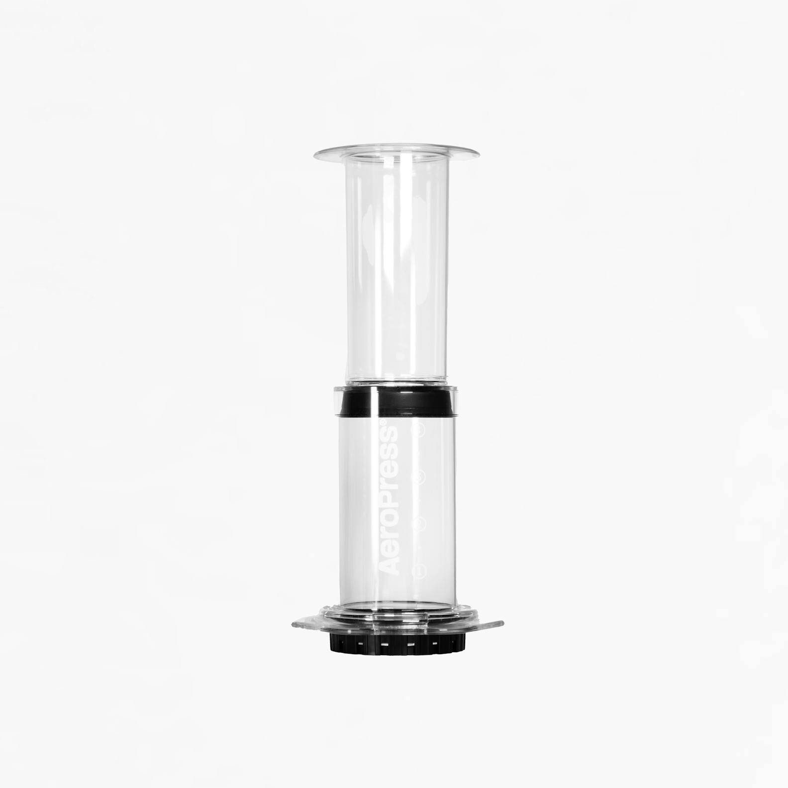 aeropress clear