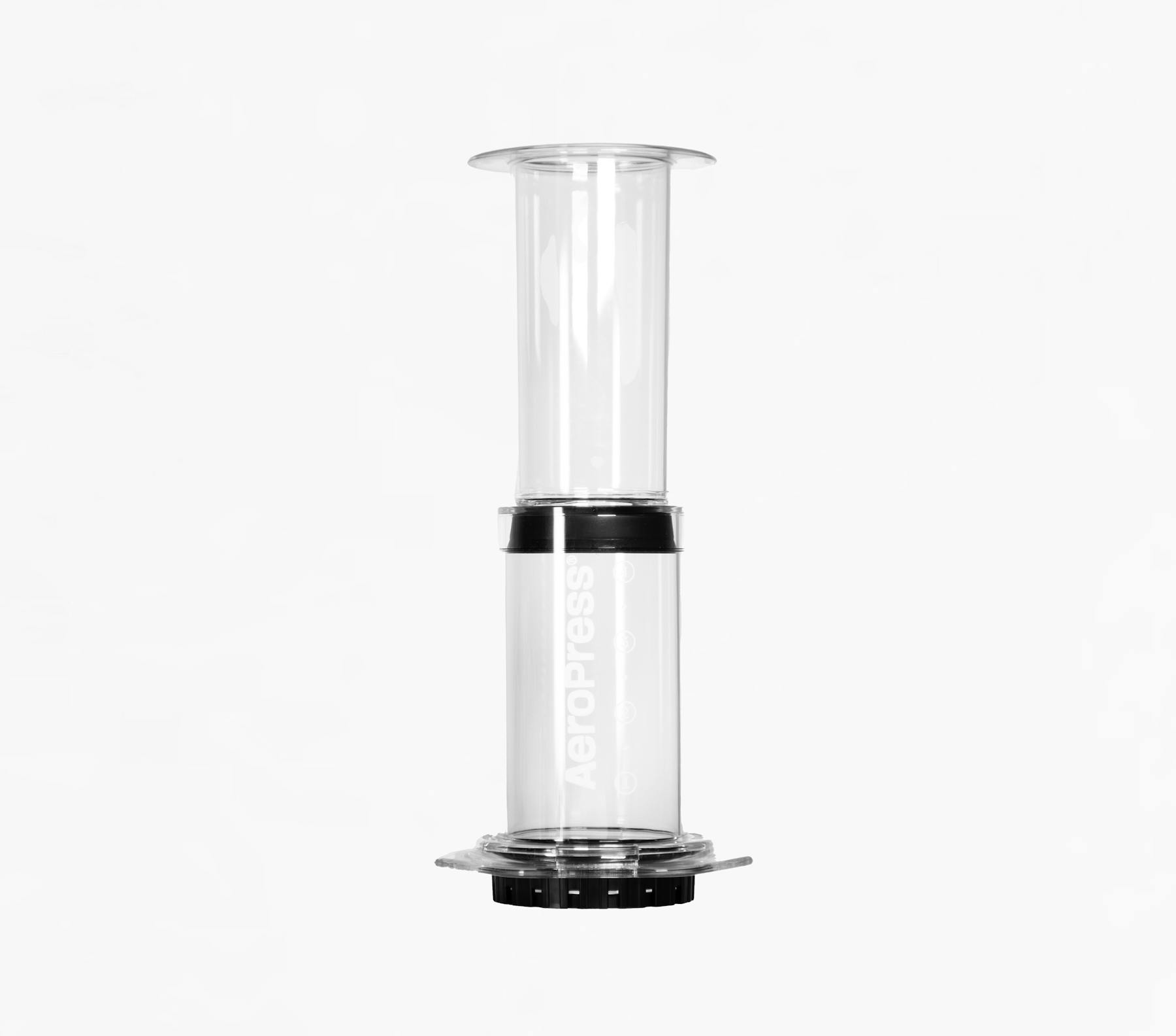 aeropress clear