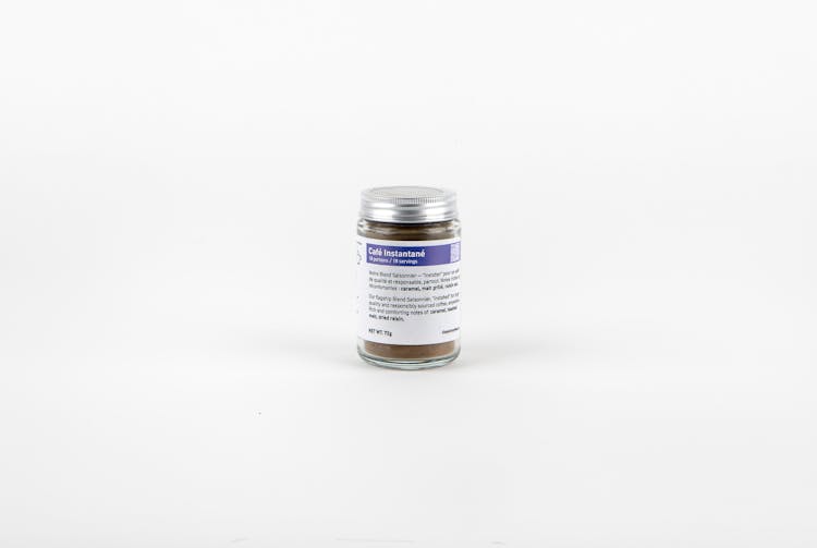 Instant Coffee (18 servings)