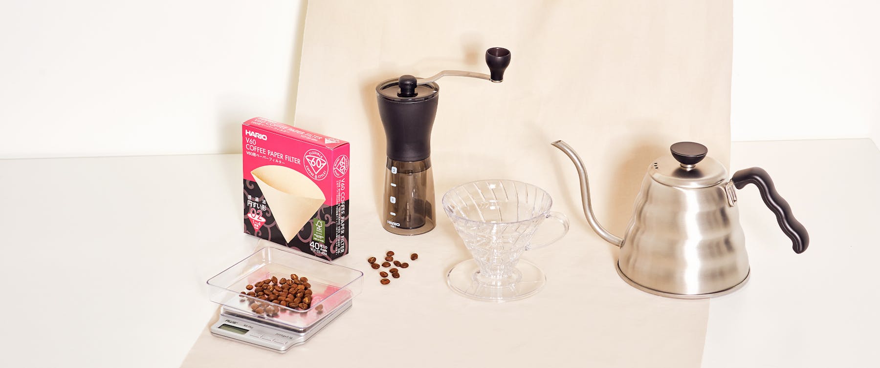 brew kits