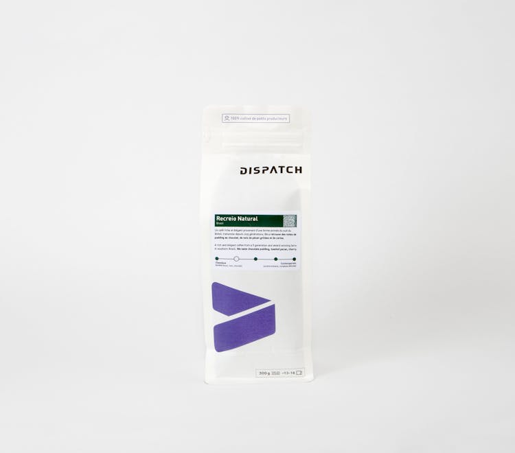 Recreio Natural - bag