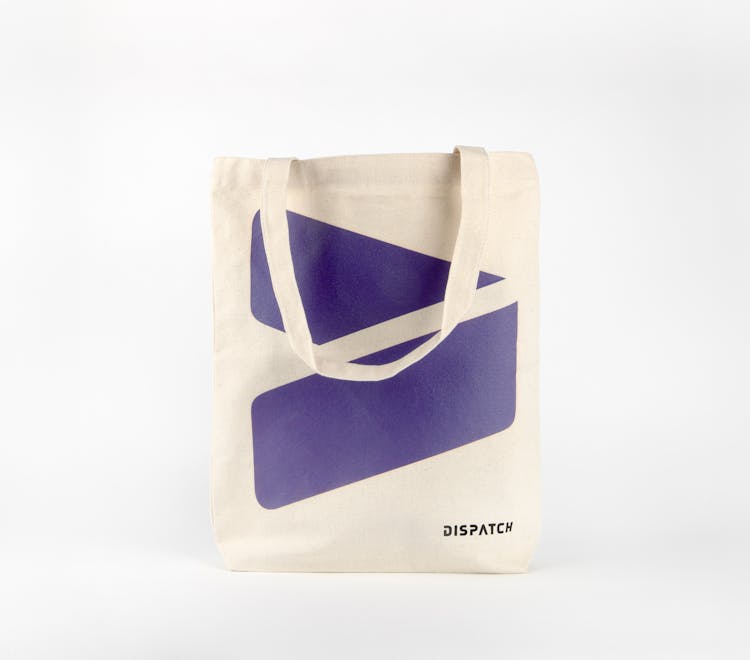 Tote bag