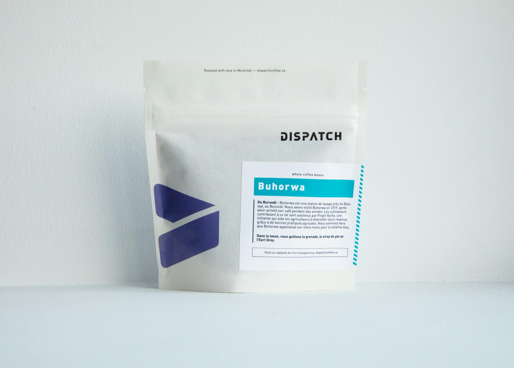 Buhorwa Sampler