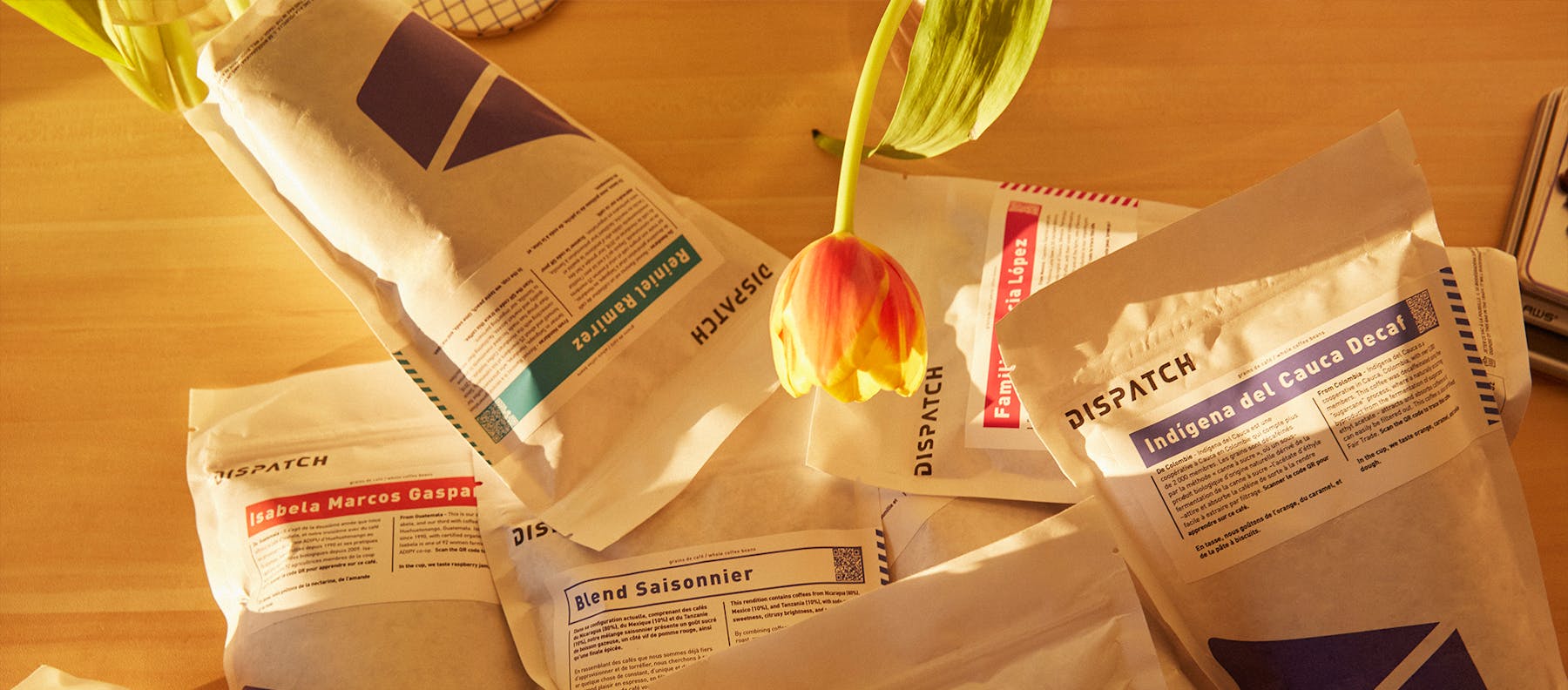Subscription Box At Home - Winter