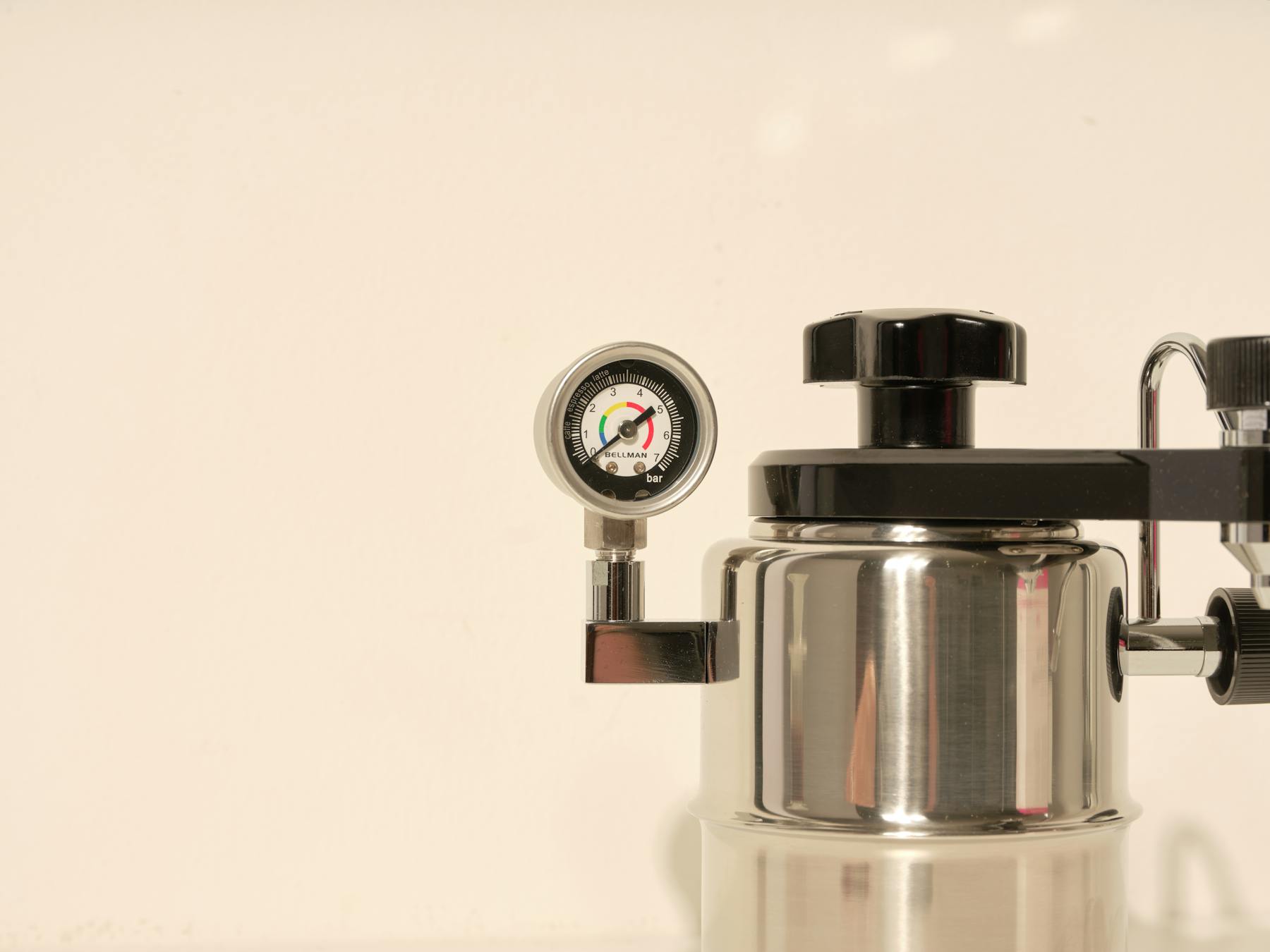 Bellman Espresso & Steamer - CX25P