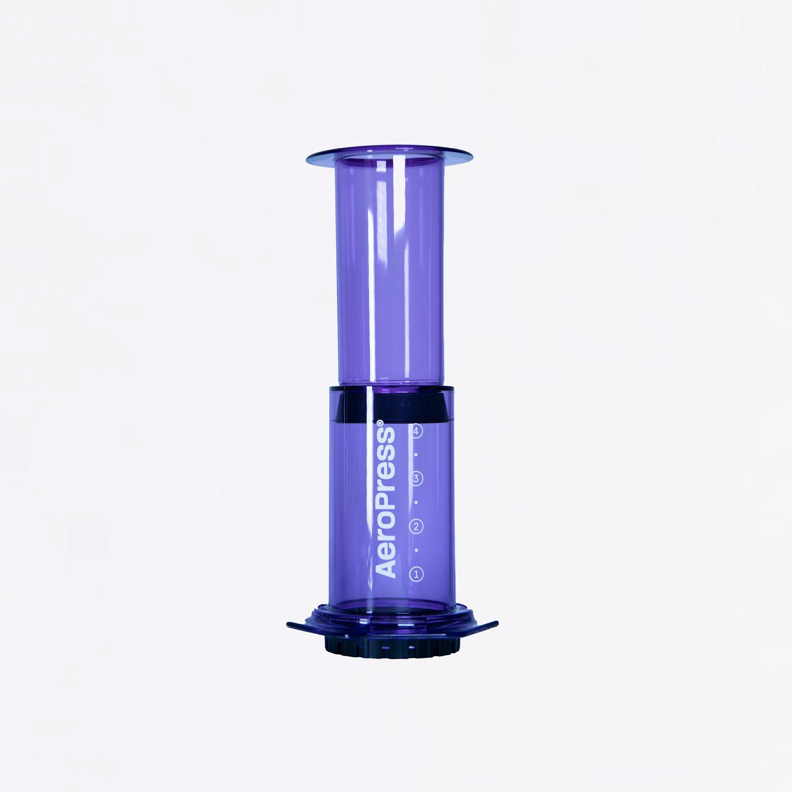 aeropress purple ecom