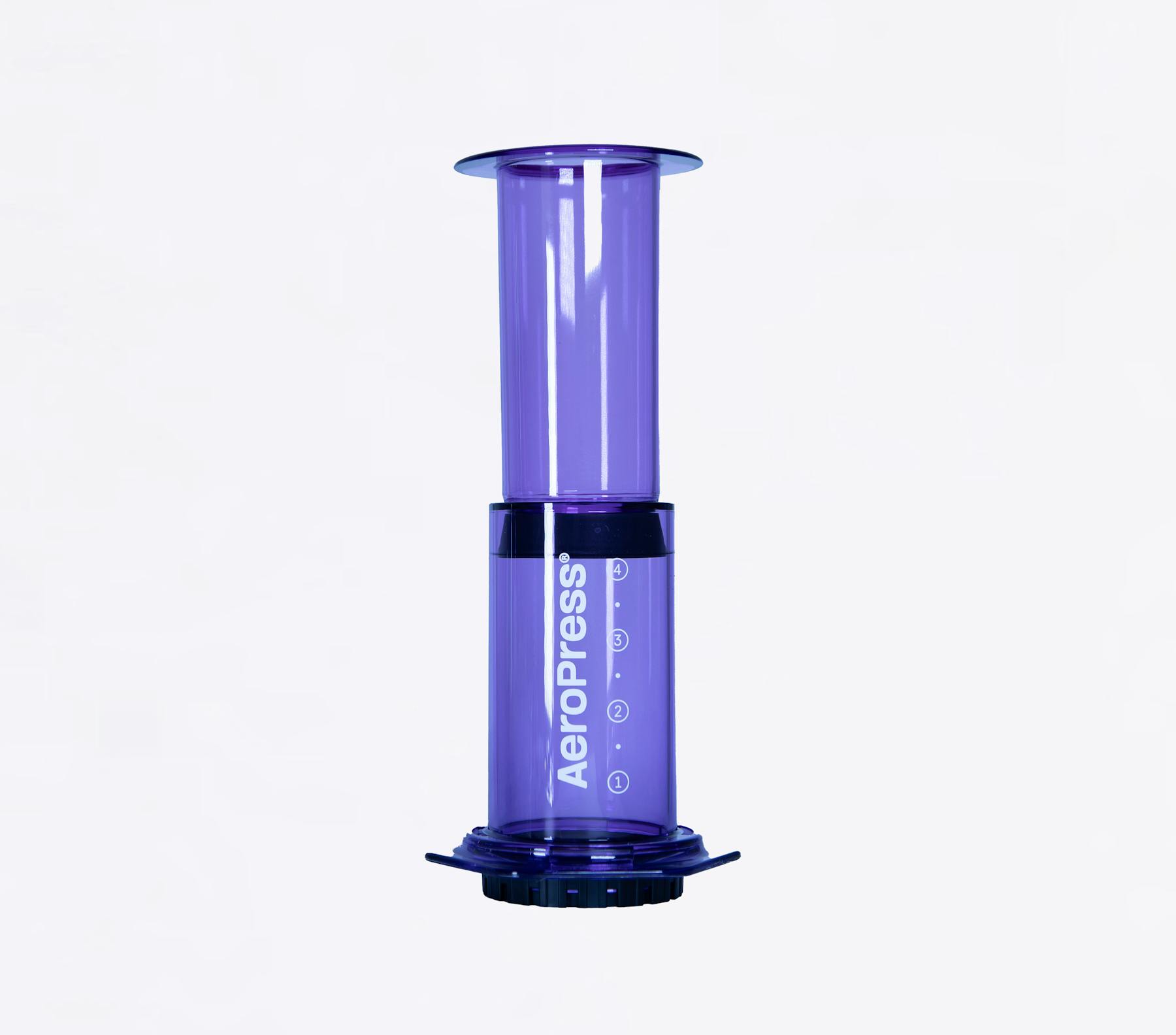 aeropress purple ecom