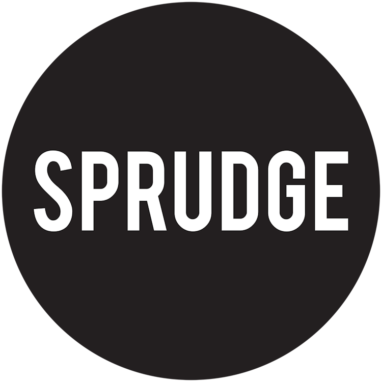 Sprudge Logo Transparent
