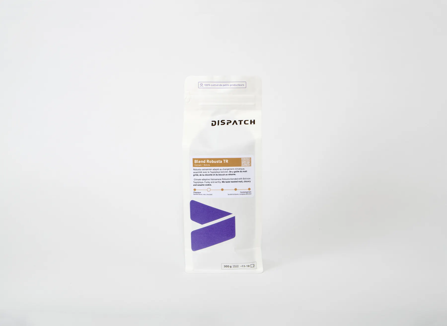 Blend Robusta TR - bag