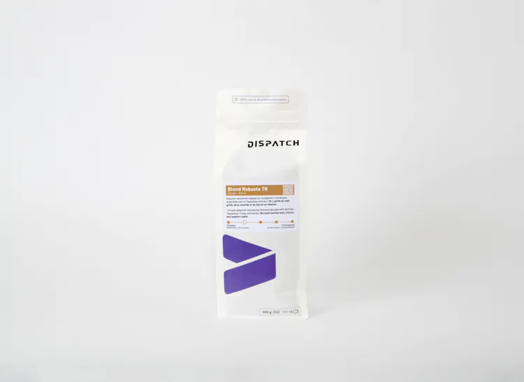 Blend Robusta TR - bag